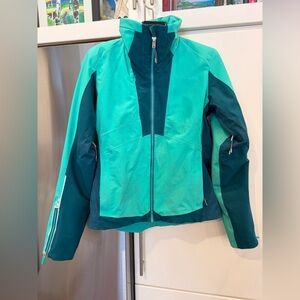 Obermeyer Klaus Ski Jacket | Womens 4